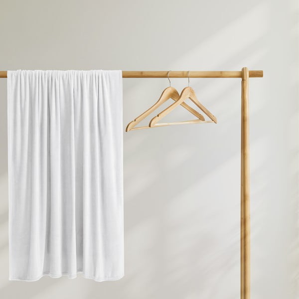 Bijeli prekrivači DecoKing Mic, 150 x 200 cm-image-4