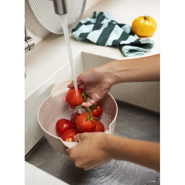Plastično cjedilo ø 21 cm Chef It – Mepal-image-1