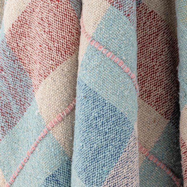 Deka 130x160 cm Mille – Bloomingville Mini-image-4