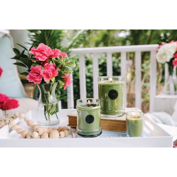 Zavjetna svijeća Bridgewater Candle Company Azalka & Oak, vrijeme gorenja 15 sati-image-2