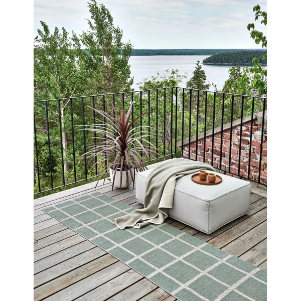 Kaki zelena unutarnja i vanjska staza 70x225 cm Ada Army – Pappelina-image-2