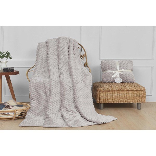 Deka 220x200 cm Soft Design - Mila Home-image-1