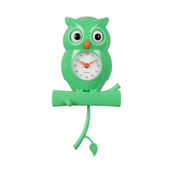 Dječji sat Owl – Karlsson
