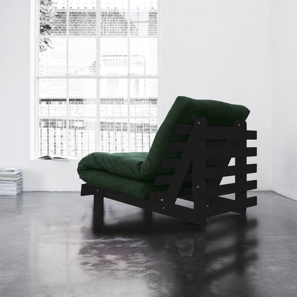 Karup Roots Wenge / Botella varijabilna fotelja-image-3