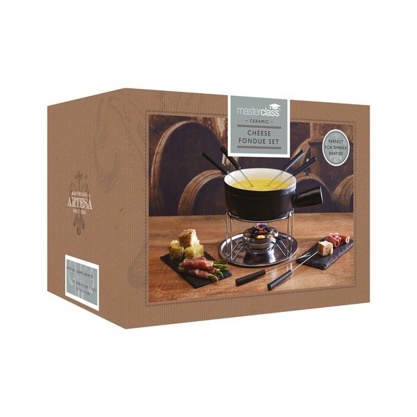 Master Class fondu set-image-1