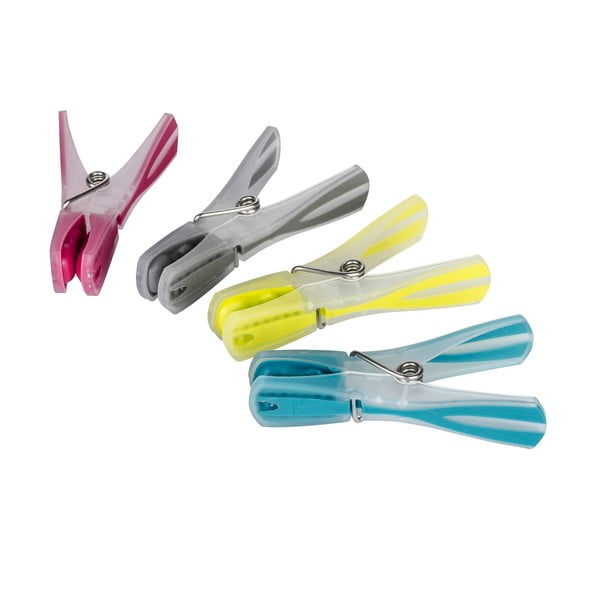 Set od 24 štipaljke Wenkoo Arrow-image-1