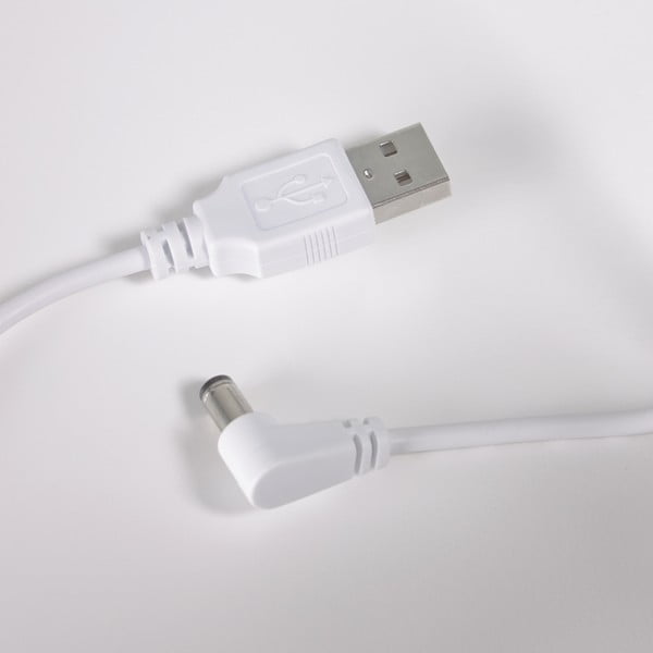 Vrtna svjetiljka Kave Home Dinesh, visina 155 cm-image-3