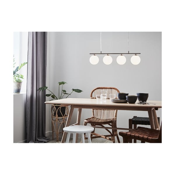 Metalna viseća svjetiljka Markslöjd Quattro-image-2