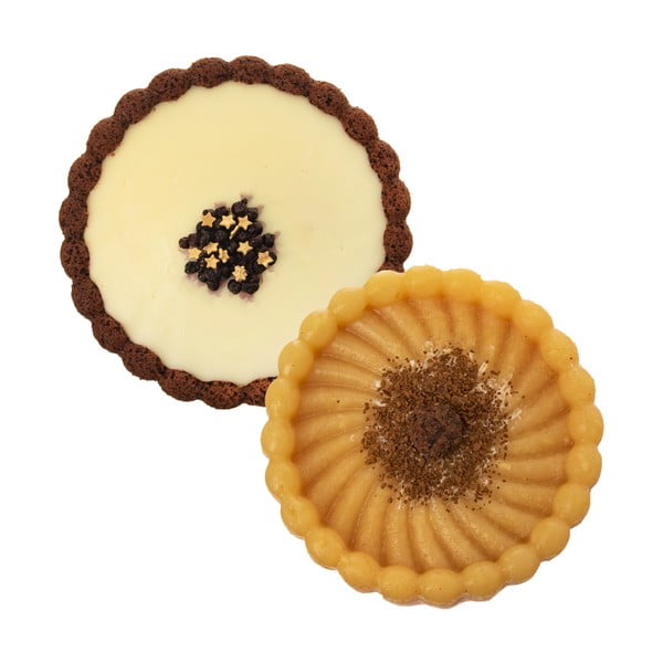 Aluminijska forma za pečenje Orion Marissa, ø 22 cm-image-3