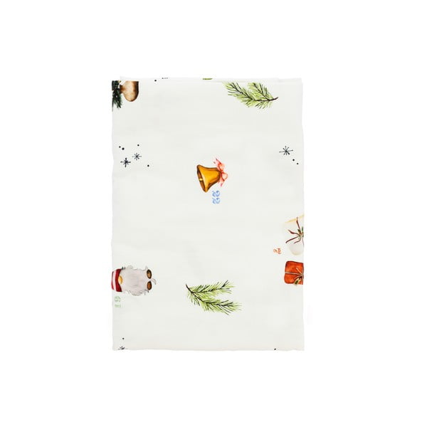Pamučan stolnjak s božićnim motivom 140x350 cm Christmas Days – Södahl-image-4