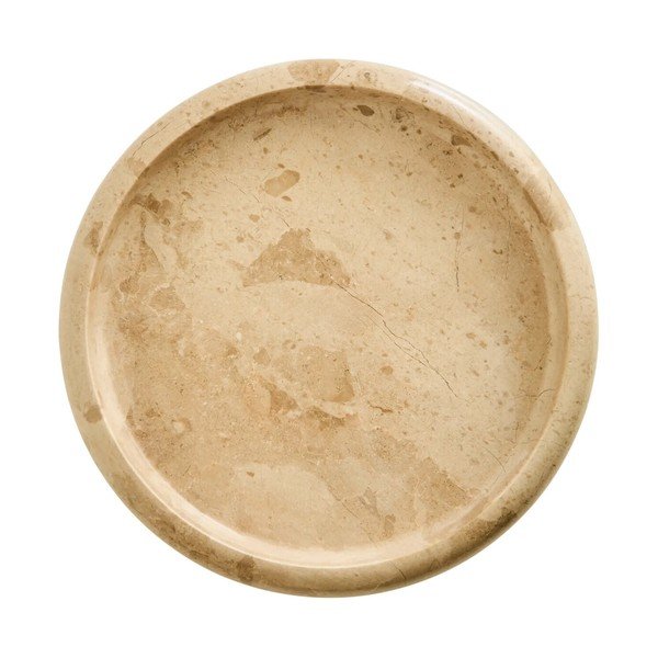 Mramoran ukrasni pladanj ø 30 cm Zoro – Premier Housewares-image-2