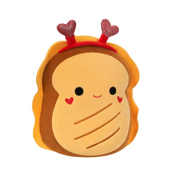 Plišana igračka Lil Gouda – SQUISHMALLOWS-image-1
