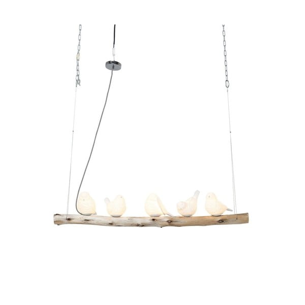 Stropna lampa Kare Design Birds