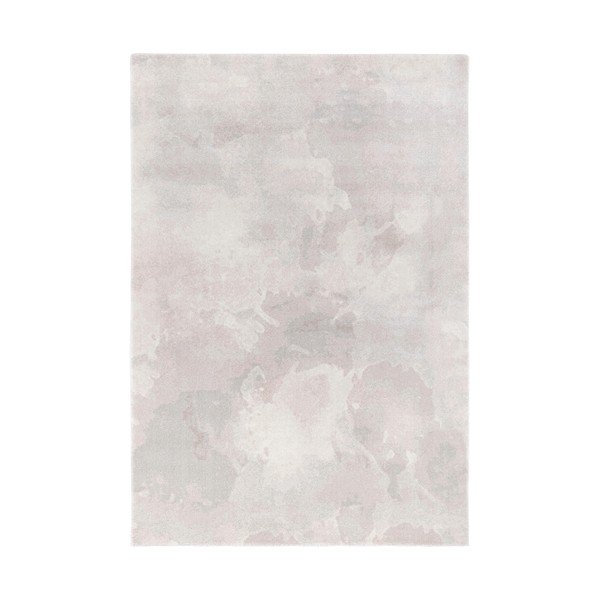Bež-ružičasti tepih Elle Decoration Euphoria Matoury, 120 x 170 cm