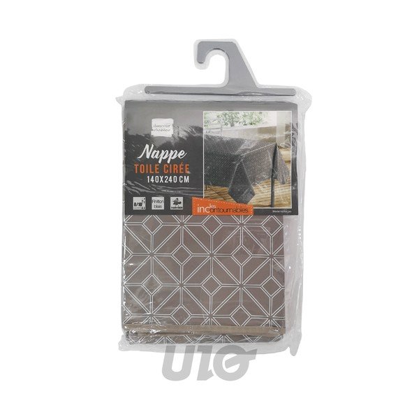 Perivi stolnjak 140x240 cm Moderna – douceur d'intérieur-image-2