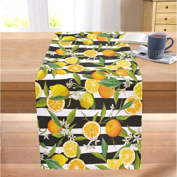Nadstolnjak 40x130 cm – Mila Home-image-2