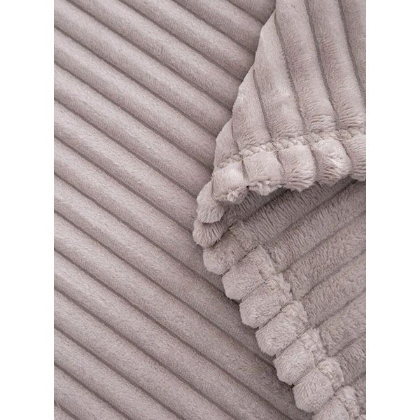 Deka od mikropliša 160x220 cm – Mila Home-image-1