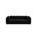 Antracitno siva sofa 228 cm Lupine – Micadoni Home
