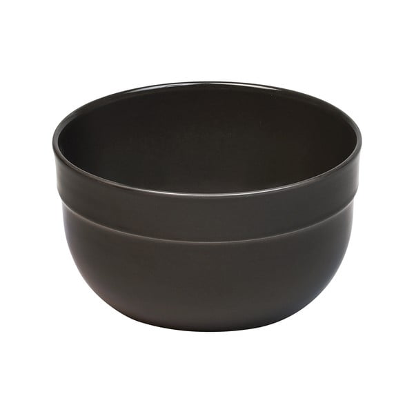 Duboka zdjela za salatu, crni papar Emile Henry, ⌀ 17,5 cm