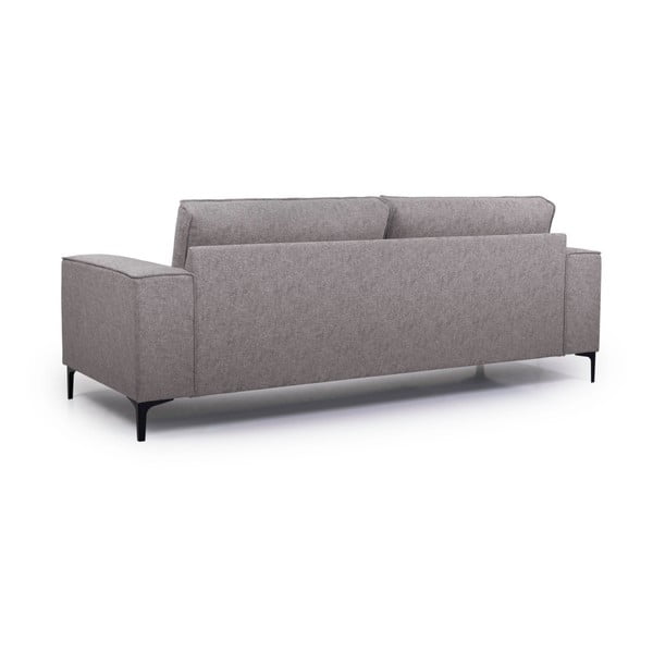 Smeđa sofa 224 cm Copenhagen – Scandic-image-3