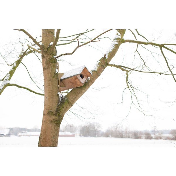 Drvena kućica za sove – Esschert Design-image-2