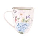 Bijela porculanska šalica 490 ml – Dakls