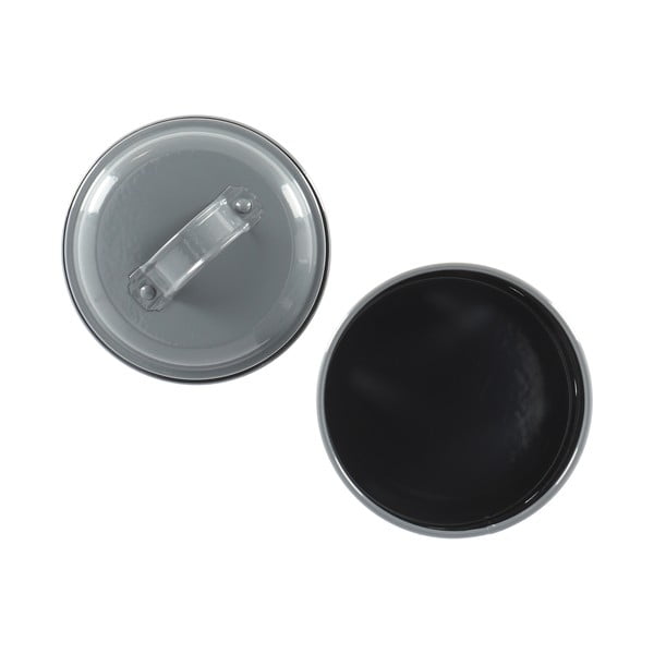 Čelična posuda za namirnice za luk i češnjak Secret Du Potager – Esschert Design-image-2