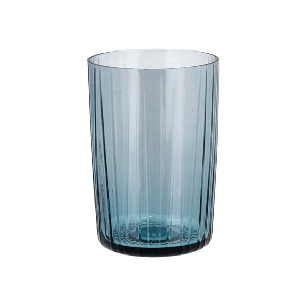 Plava čaša Bitz Kusintha, 280 ml