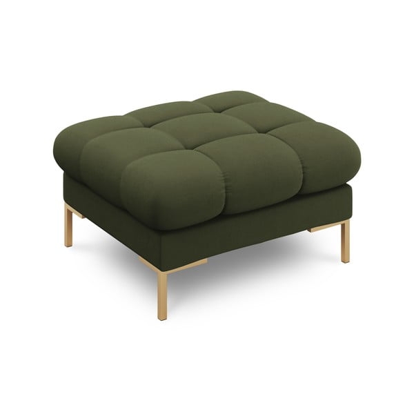 Zeleni tabure Bali – Cosmopolitan Design-image-3