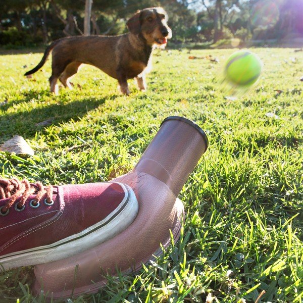 Bacač lopte za pse InnovaGoods Playdog-image-1