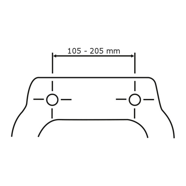 Sjedalo za toalet s lakim zatvaranjem Wenko Beech Nature, 43 x 37 cm-image-4