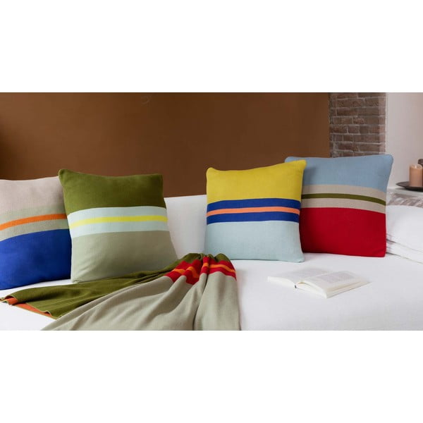 Pamučni ukrasni jastuk Remember Pepper, 45 x 45 cm-image-2