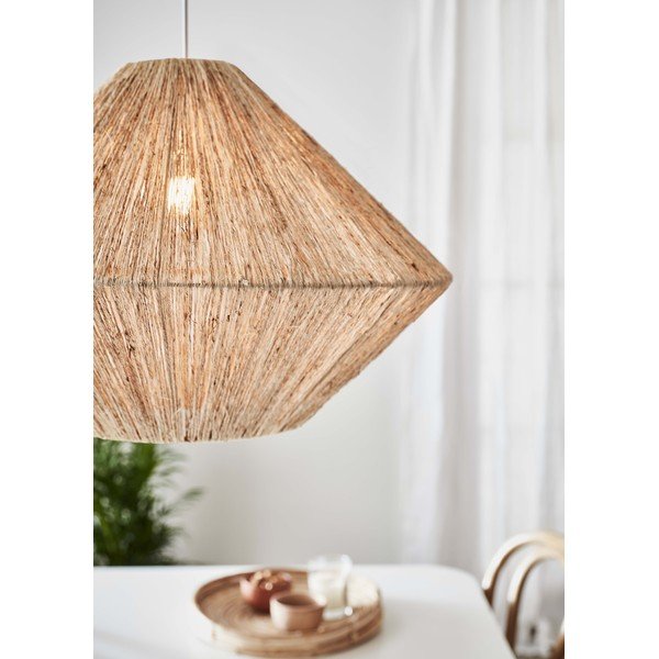Viseća svjetiljka Markslöjd Straw Pendant Nature-image-1