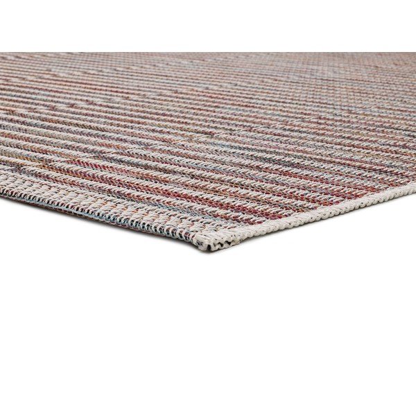 Crveni vanjski tepih Universal Bliss, 55 x 110 cm-image-2