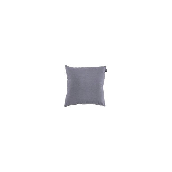 Sivi vrtni jastuk Hartman Samson, 45 x 45 cm