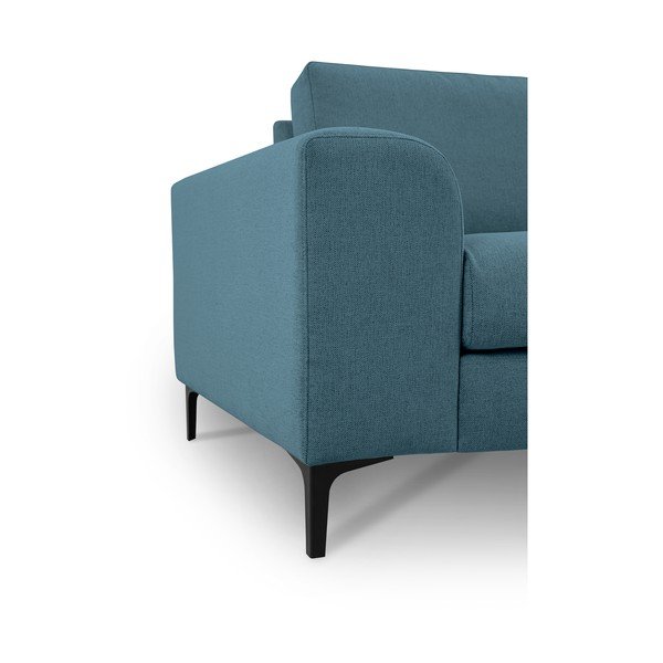 Tirkizna sofa 214 cm Henry – Scandic-image-3