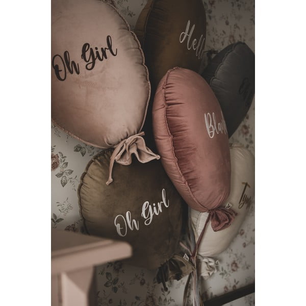 Dječji jastuk Deluxe - Malomi Kids-image-1