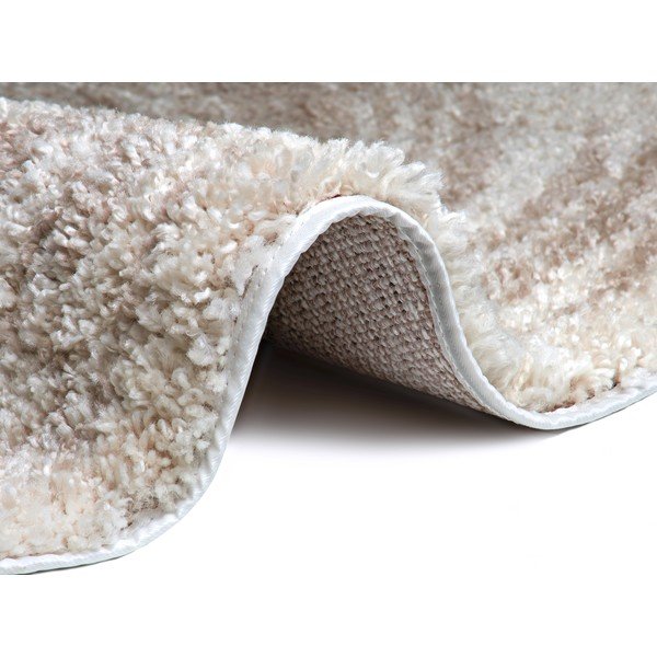 Bež tepih Mint Rugs Essential Rian, ø 160 cm-image-2
