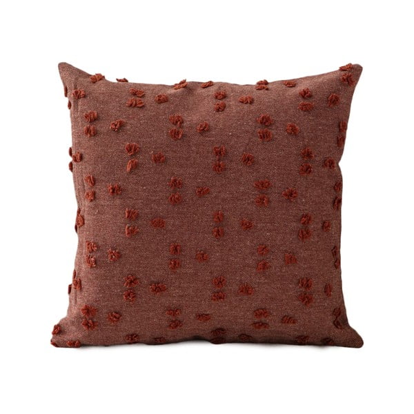 Ukrasna jastučnica 43x43 cm Tuffet – Mioli Decor