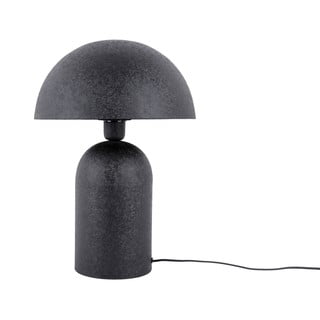 Crna stolna lampa (visina 43 cm)  Boaz  – Leitmotiv