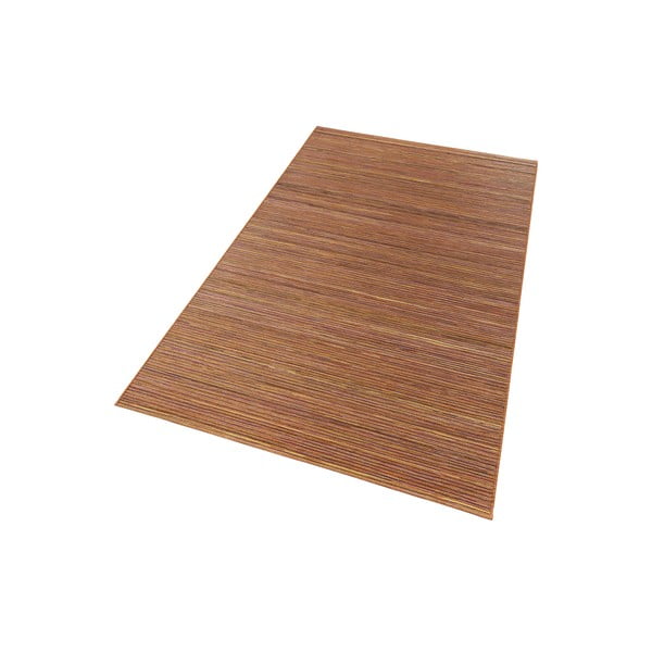 Tepih pogodan za vanjske Lotuse 200x290 cm, narančaste nijanse-image-1