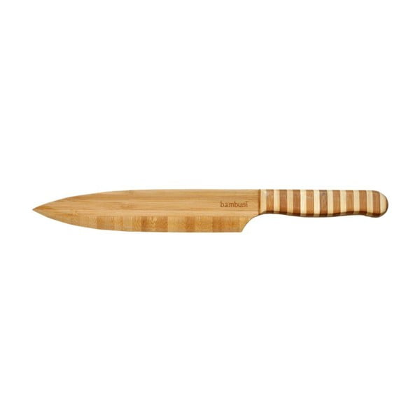 Bambus nož za povrće Bambum Salad