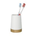 Šalica za četkice za zube Wenko Bamboo