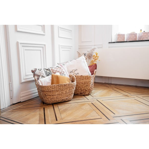 Košara za skladištenje Compactor Caracas, 46 x 30 cm-image-1