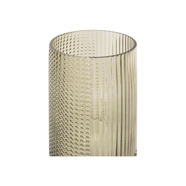 Zelena staklena vaza PT LIVING Attract, visina 30 cm-image-2