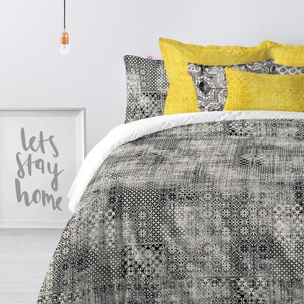 Pamučna popluna Happy Friday Excavator, 140 x 200 cm-image-3