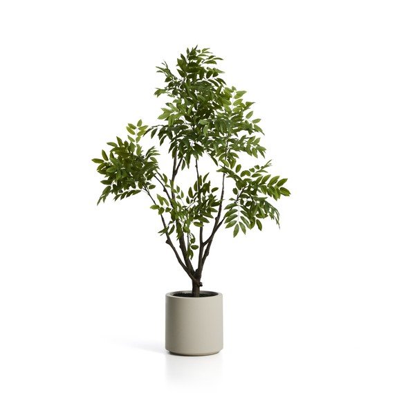 Umjetna biljka (visina 185 cm) Rhus – Kave Home