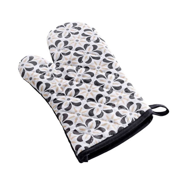Pamučna/silikonska kuhinjska rukavica Solaris – douceur d'intérieur