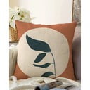 Jastučnica s udjelom pamuka Minimalist Cushion Covers Twig, 55 x 55 cm