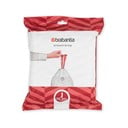 Vreće za smeće 40 kom 25 l PerfectFit J – Brabantia